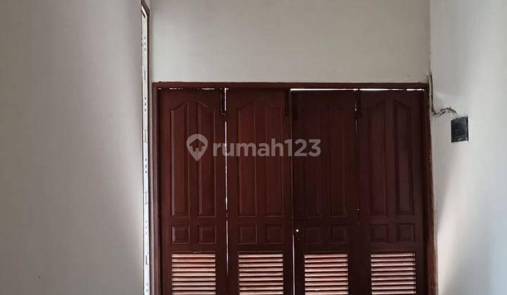 Disewa Rumah Pluit 11x20 5+1 Kamar 2 Lt Dekat Mall Jakarta Utara 2