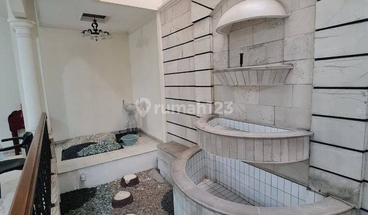 Jual Cepat Rumah Pluit Timur Siap Huni 3lt  9