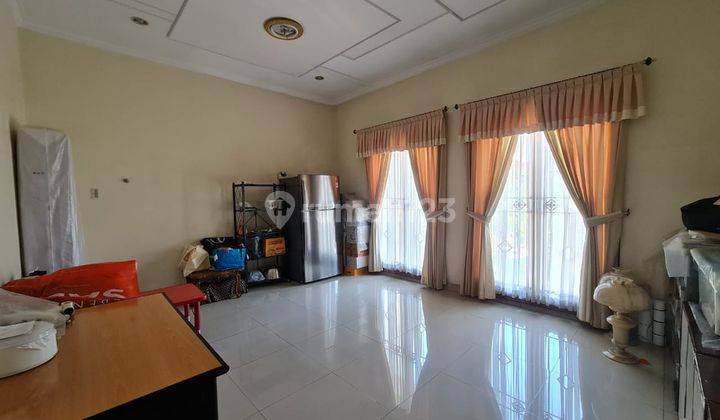 Jual Cepat Rumah Pluit Timur Siap Huni 3lt  4