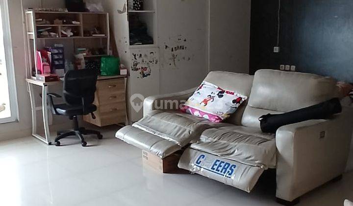 Rumah Muara Karang Blok 7 Pluit 10x20 2