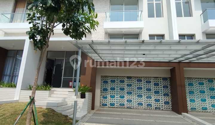 FOR SALE QUICK!! PIK2 Phase 1 Special Unit Lake View 10x25