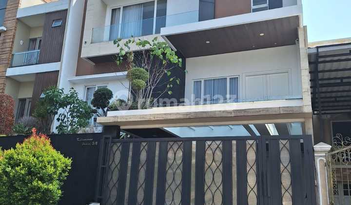 DIJUAL CEPAT MURAH!! Rumah Mewah PIK 1 Furnish & Rapih SIAP HUNI! DIJUAL CEPAT MURAH!! Rumah Mewah PIK 1 Furnish & Rapih SIAP HUNI!