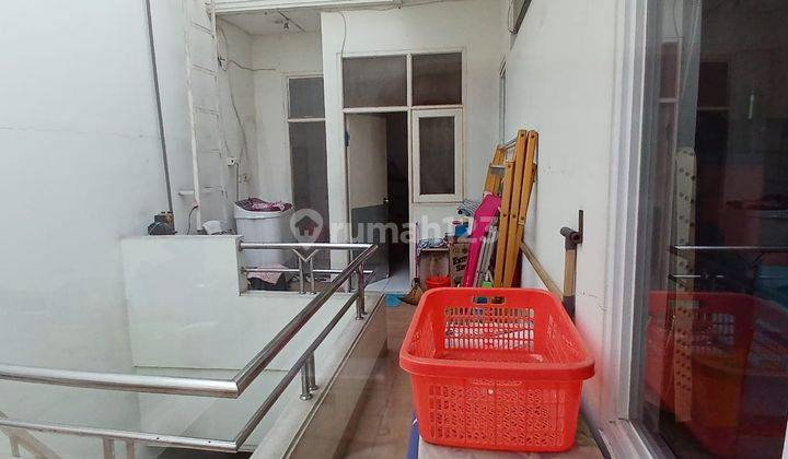 Rumah Muara Karang Blok 7 Pluit 10x20 4