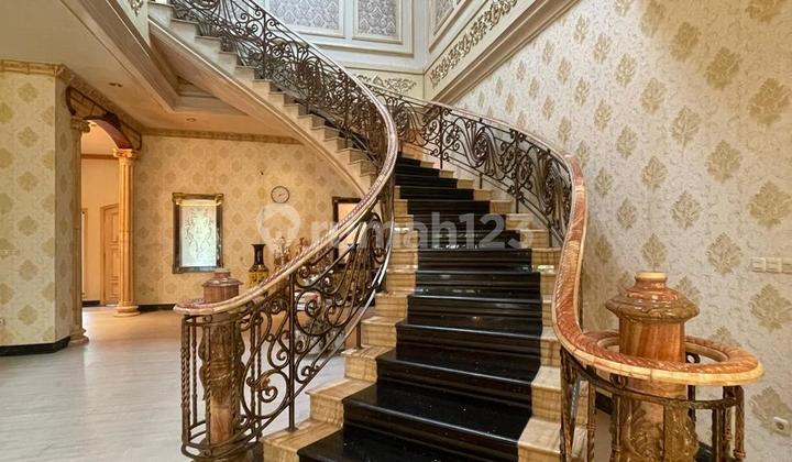 Classic Luxury House Pik Medit Resort Furnished Lake View