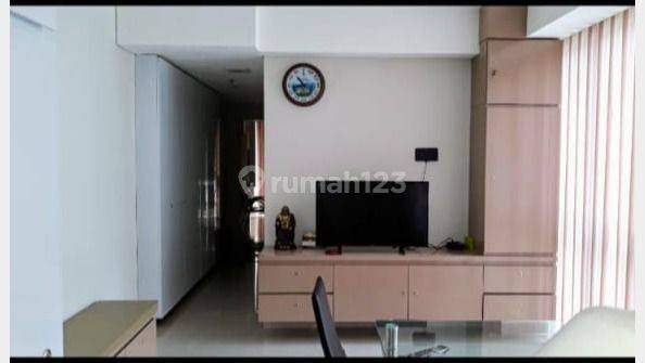 Apartemen Rainbow Spring Condovillas 3BR Full Furnished Siap Huni 1