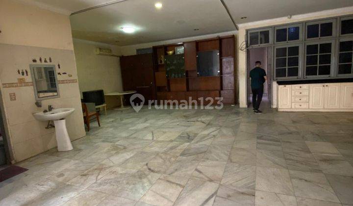 Rumah Muara Karang 2 Lantai 200m Hitung Tanah Saja 3