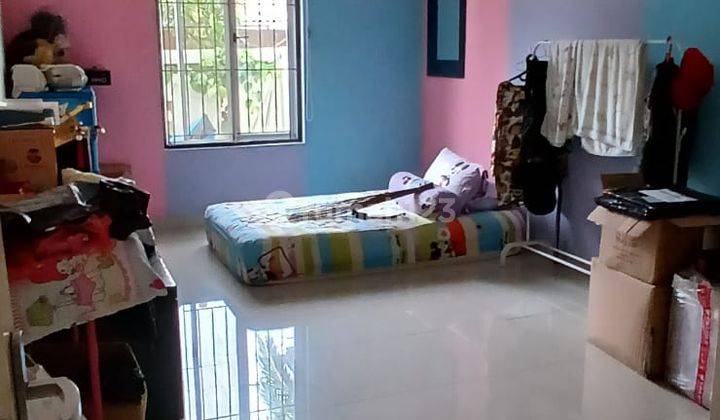 Rumah Muara Karang Blok 7 Pluit 10x20 7