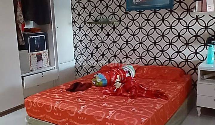 Rumah Muara Karang Blok 7 Pluit 10x20 3