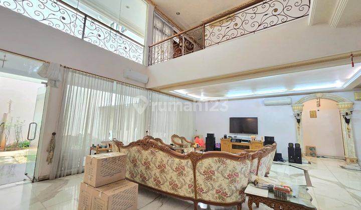 Rumah Pantai Mutiara Hoek Hadap Timur Dapat View Laut 1