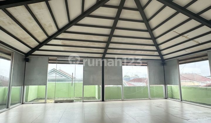 Rumah Pinisi Indah Pik Termurah Luas 176M Jalan Lebar 2