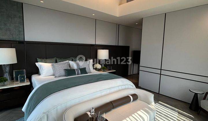 Apartemen Mewah Pik Adriya Private Lift Very Eksklusif 2