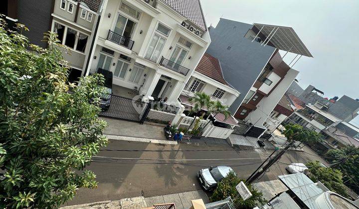 Rumah Muara Karang Blok 7 Termurah 10x20 Butuh Renov 6