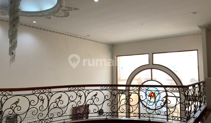 Rumah Mewah Pluit Putri 2 Lantai 360m2 Lokasi Dekat Mall 15