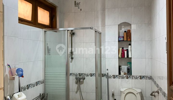 Rumah Mewah Pluit Putri 2 Lantai 360m2 Lokasi Dekat Mall 10