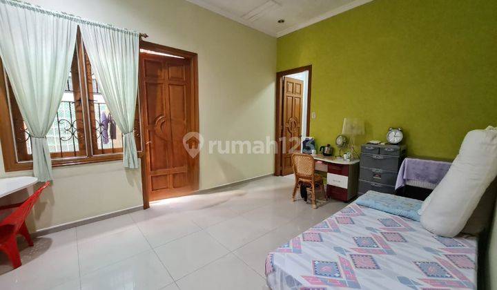 Jual Cepat Rumah Pluit Timur Siap Huni 3lt  2