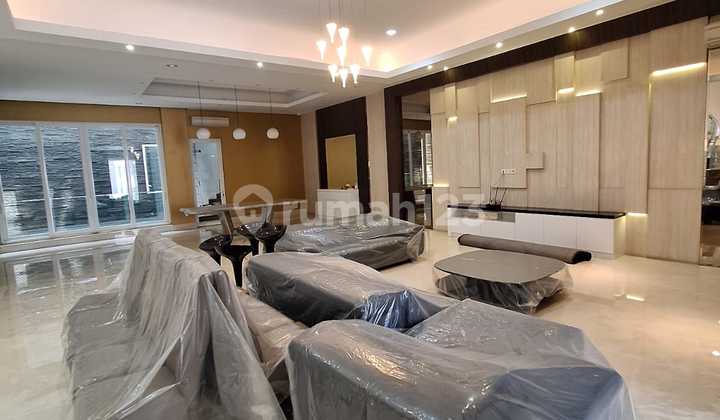 FOR SALE QUICK AND CHEAP!! Luxurious Home in PIK 1 Furnished & Neat, READY TO LIVE IN! 2