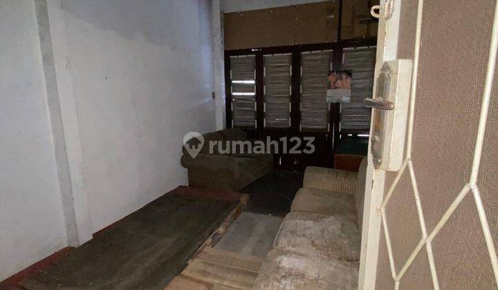 Rumah Muara Karang 2 Lantai 200m Hitung Tanah Saja 7