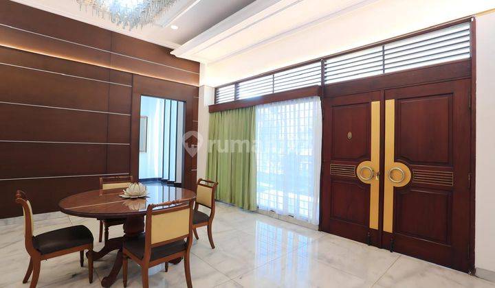 Rumah Bogor Pajajaran Sangat Strategis Dekat Pusar Kuliner 5