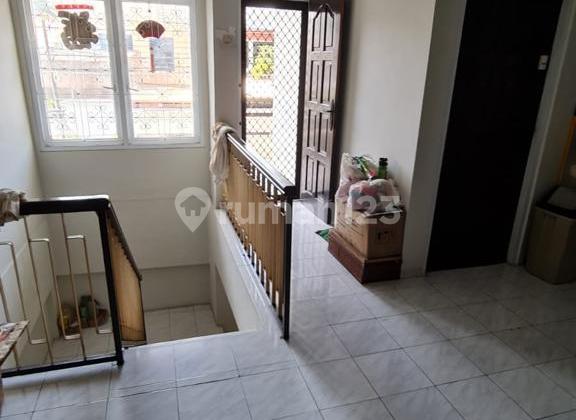 Dijual Rumah Muara Karang Blok 9 2,5Lt, Uk.8x20 Sudah SHM Siap Huni!