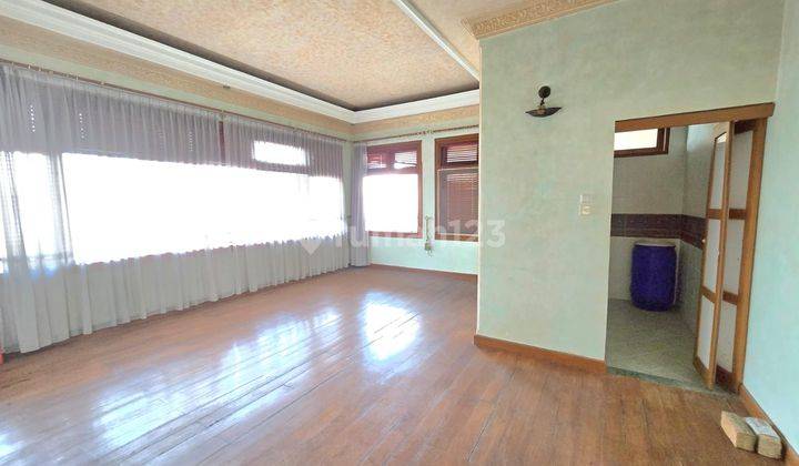 Rumah Pantai Mutiara Hoek Hadap Timur Dapat View Laut 5