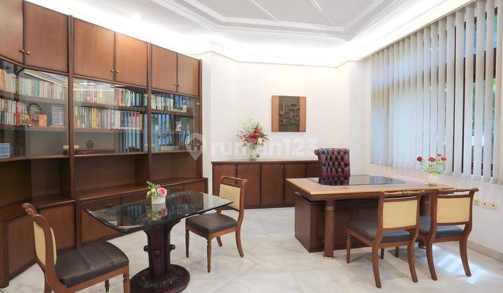 Rumah Bogor Pajajaran Sangat Strategis Dekat Pusar Kuliner 4