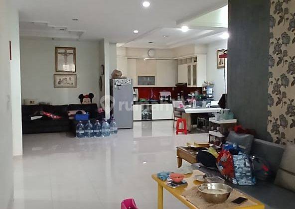 Rumah Muara Karang Blok 7 Pluit 10x20 5