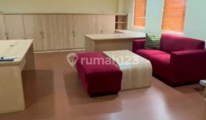 Dijual Gudang Elang Laut 3 Lantai - Lift Barang | Luas 504m