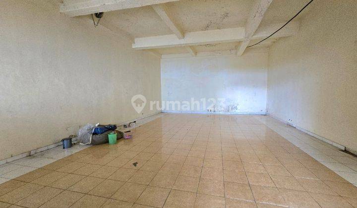 Rumah Pantai Mutiara Hoek Hadap Timur Dapat View Laut 12