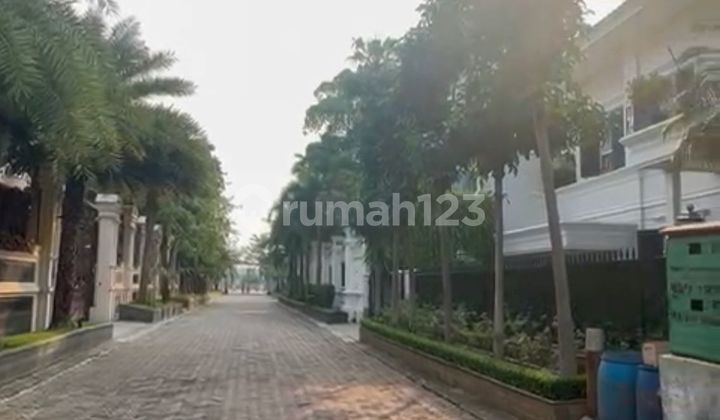 Kavling Pantai Mutiara Luas 1050m Termurah Dibawah NJOP