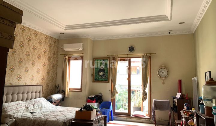 Rumah Mewah Pluit Putri 2 Lantai 360m2 Lokasi Dekat Mall 16