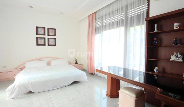 Rumah Bogor Pajajaran Sangat Strategis Dekat Pusar Kuliner 6