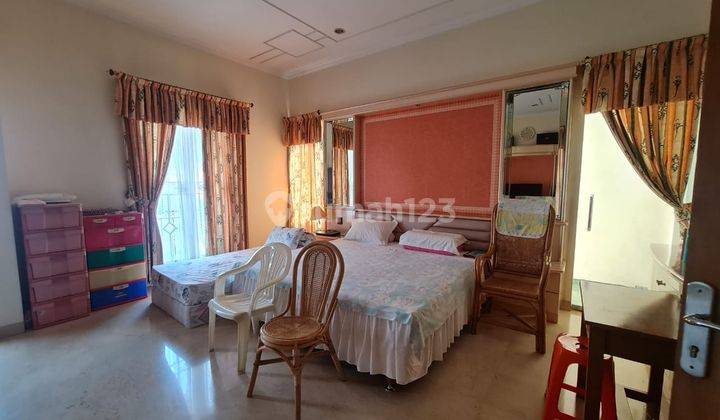 Jual Cepat Rumah Pluit Timur Siap Huni 3lt  5