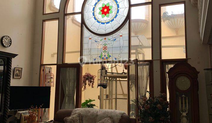 Rumah Mewah Pluit Putri 2 Lantai 360m2 Lokasi Dekat Mall 5