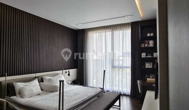 Dijual! Rumah Mewah Minimalis PIK, SHM Nyaman dan Elegan! Dijual! Rumah Mewah Minimalis PIK, SHM Nyaman dan Elegan!