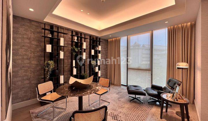 Brand New Luxury Apartemen Adriya Pik Sea View Private Lift 1