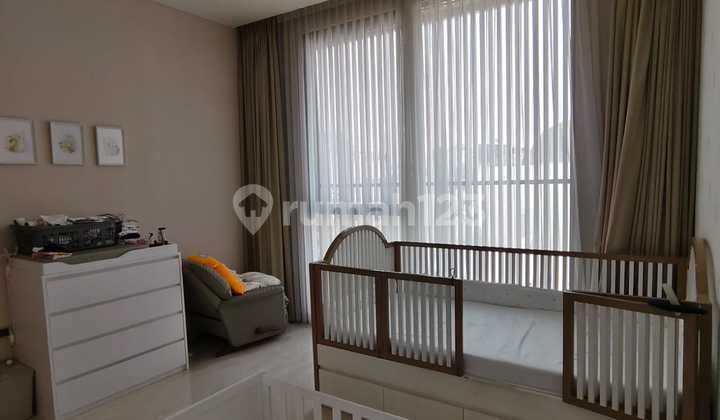 Mayang Permai PIK Minimalist Furnished House 2