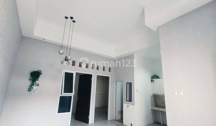 Dijual Rumah Bagus 2