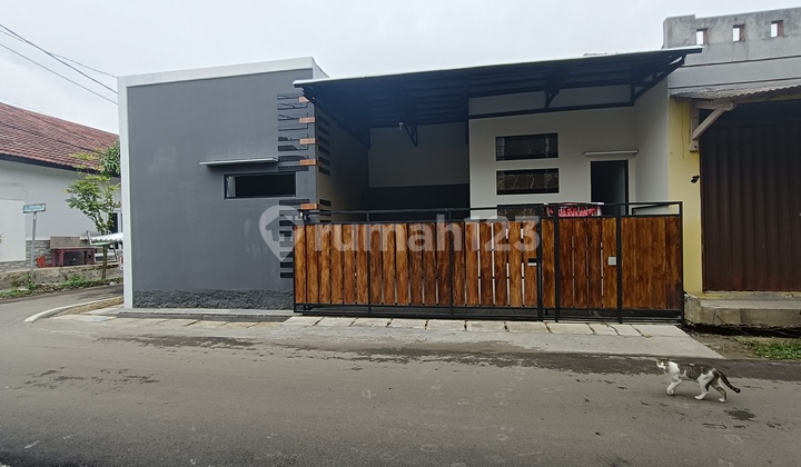 Dijual Rumah Minimalis Dijual Rumah Minimalis
