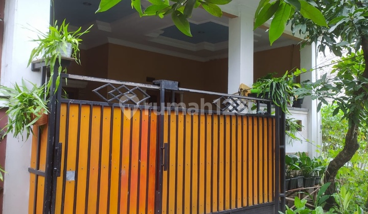 Dijual Rumah Minimalis