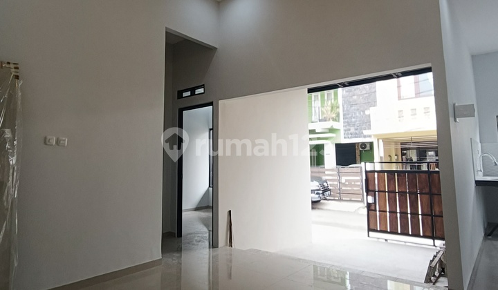 Dijual Rumah Minimalis 2