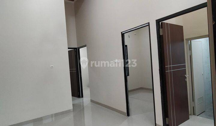 Rumah cantik dijual  2