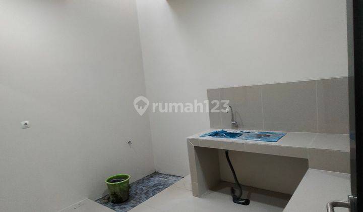 Di jual rumah cantik modern  2