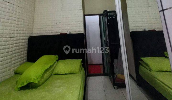 Di jual rumah siap huni  2