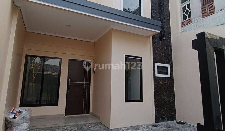 Rumah cantik  2