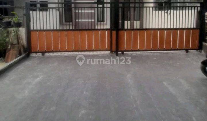 Rumah Siap Huni  1