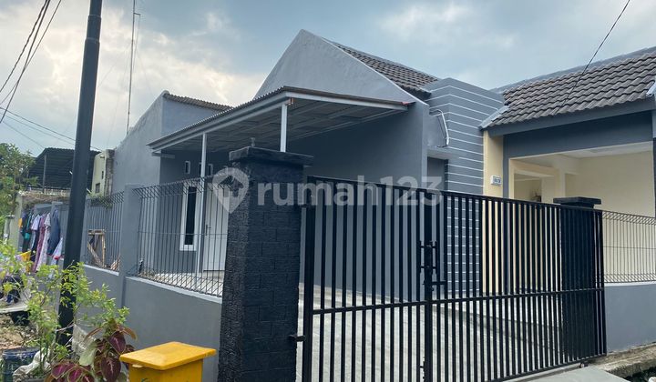 Dijual Rumah Dijual Rumah