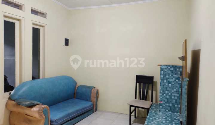 Dijual Rumah 2