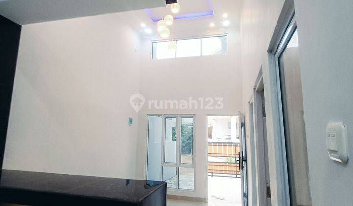 Di Jual Rumah Cantik Shm 2