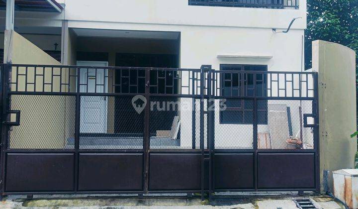 Rumah Cantik Dijual  1