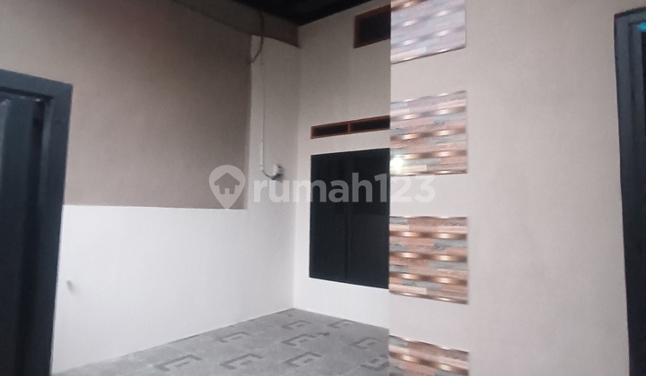 House for Sale in Cikupa Citra Raya 2